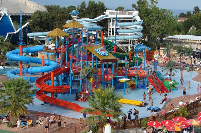 Marineland park  Marineland park